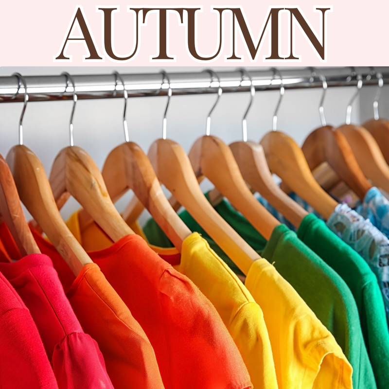Autumn Looks