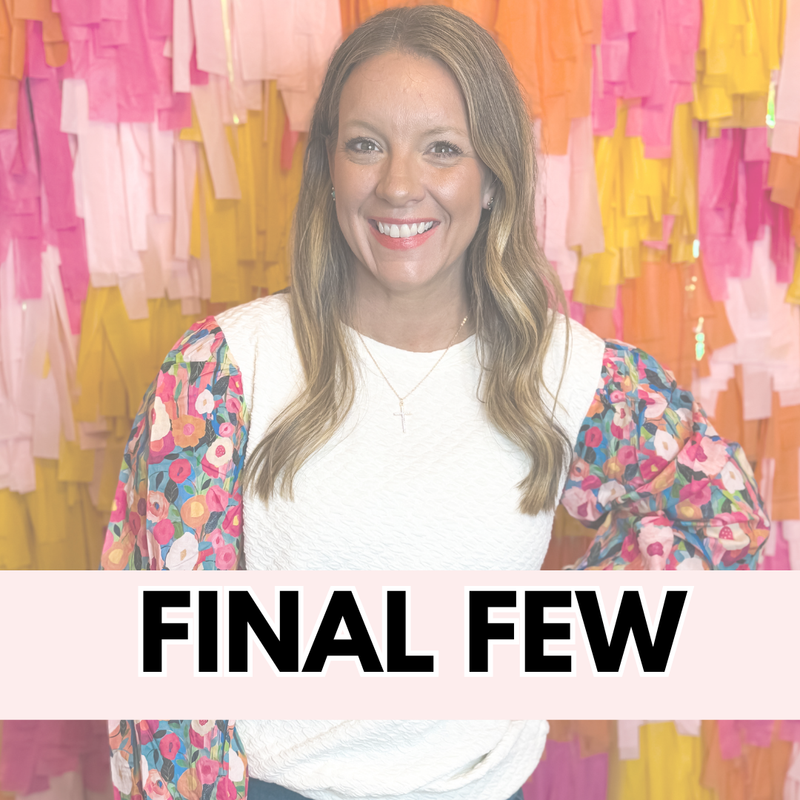 Final Few