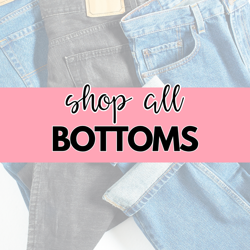 Bottoms