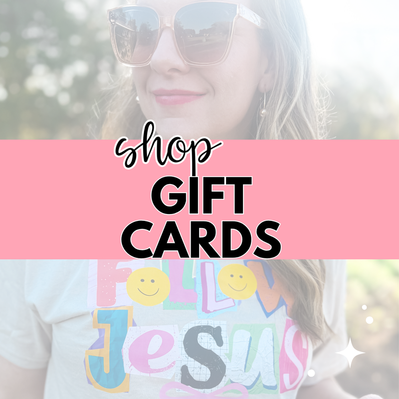 Gift Cards