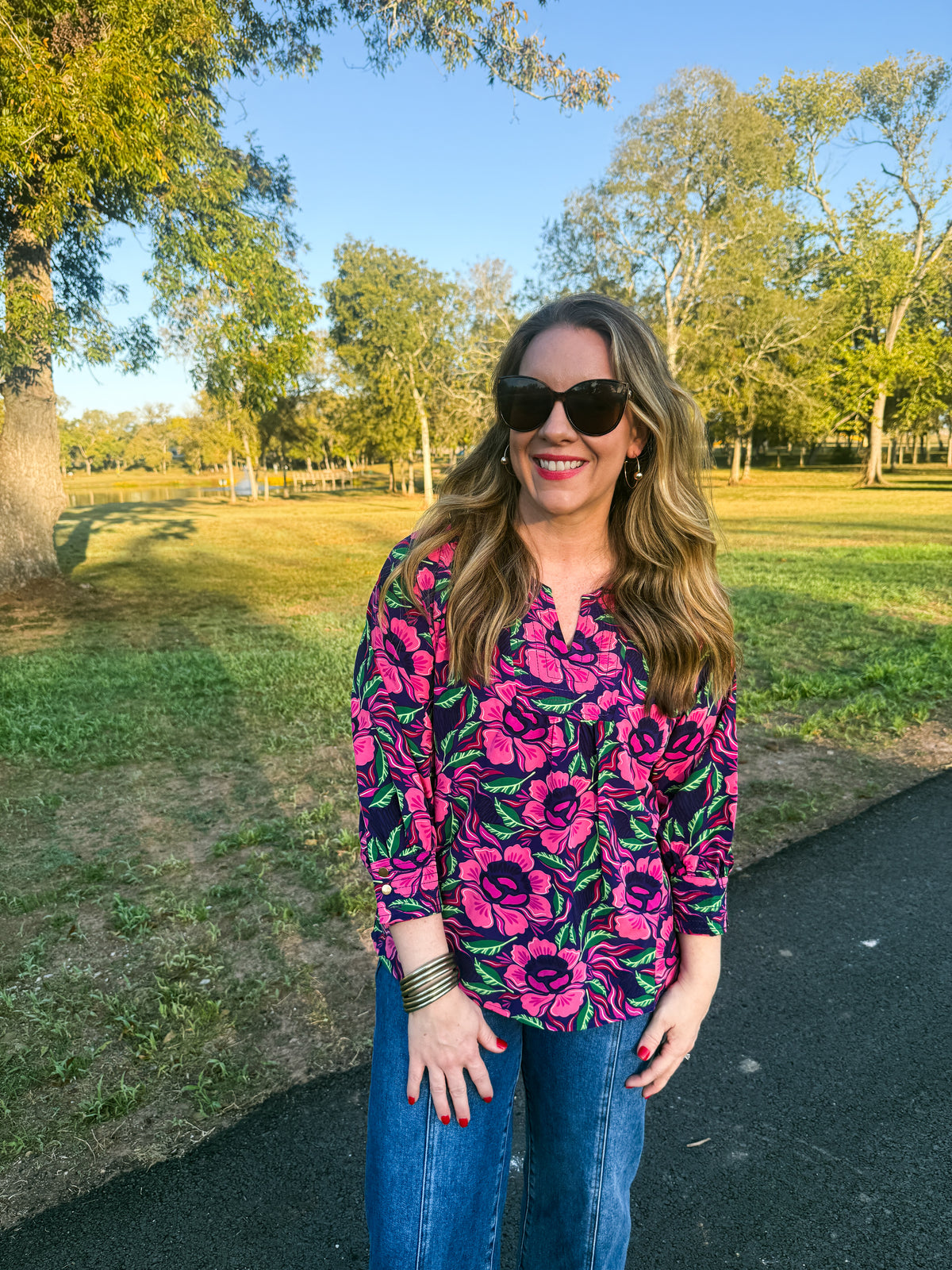 Sienna Lovestruck Top