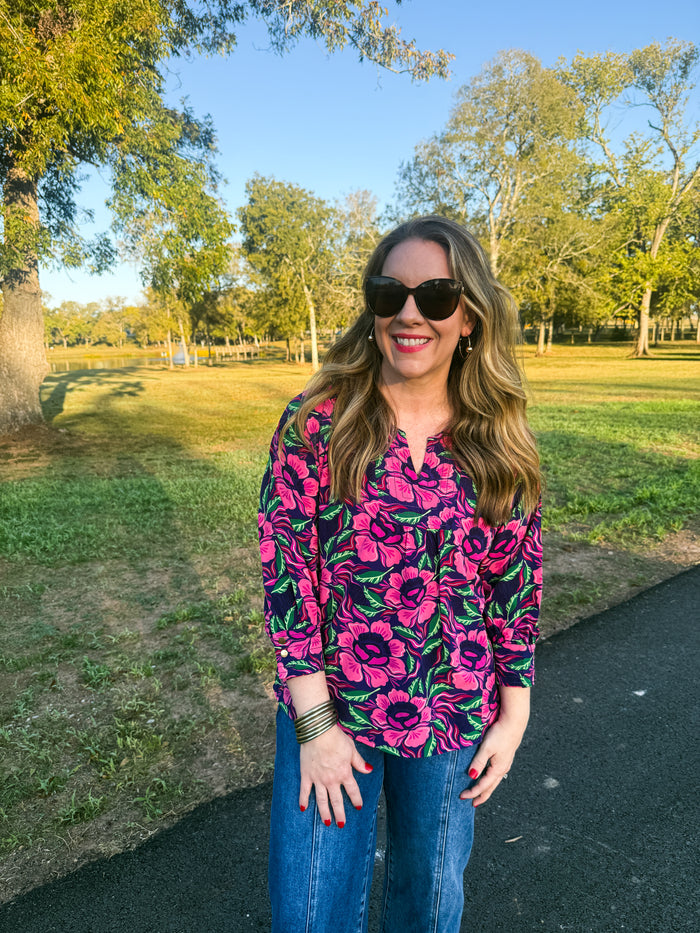 Sienna Lovestruck Top