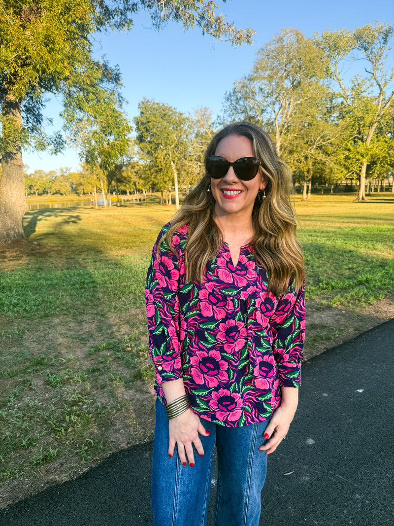 Sienna Lovestruck Top