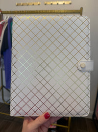 Gold Standard Portfolio Notebook