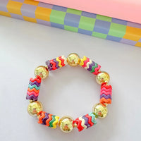 Sugar Rush Colorful Bracelet