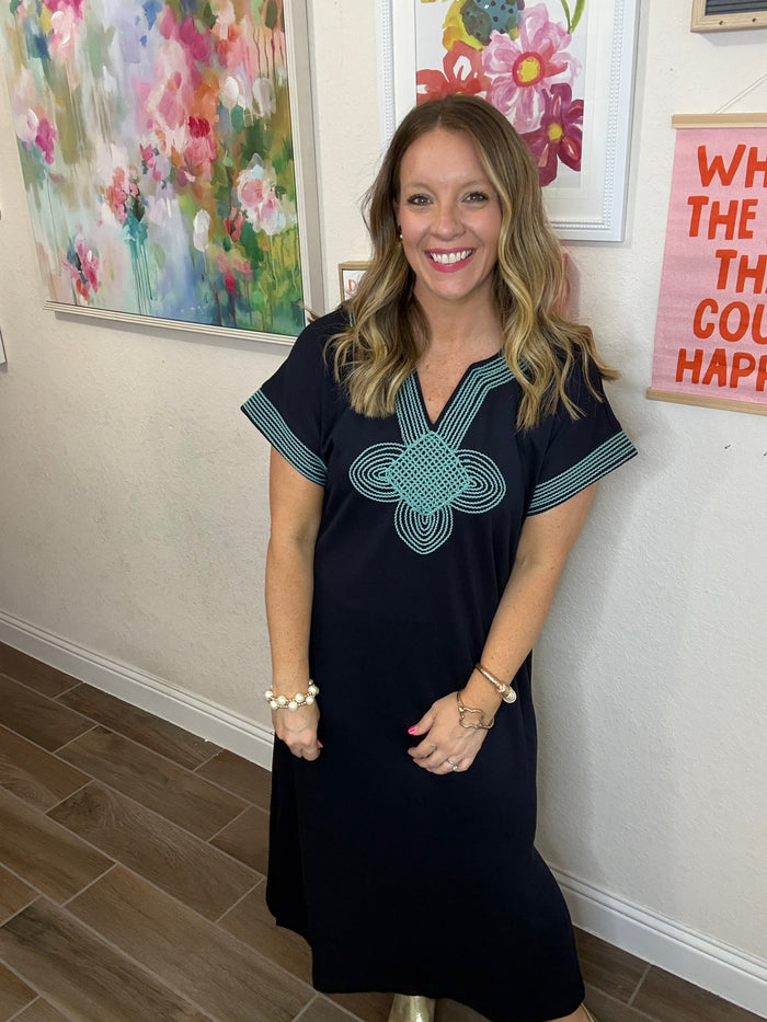 Sweet Escape Maxi Dress