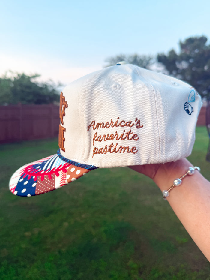 No Place Like Home Trucker Hat