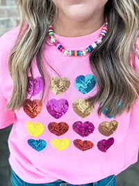 Oh Joy Beaded Necklace