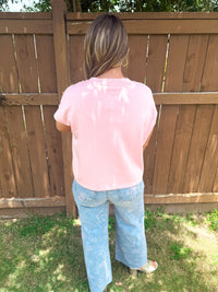 Color Me Confident Top