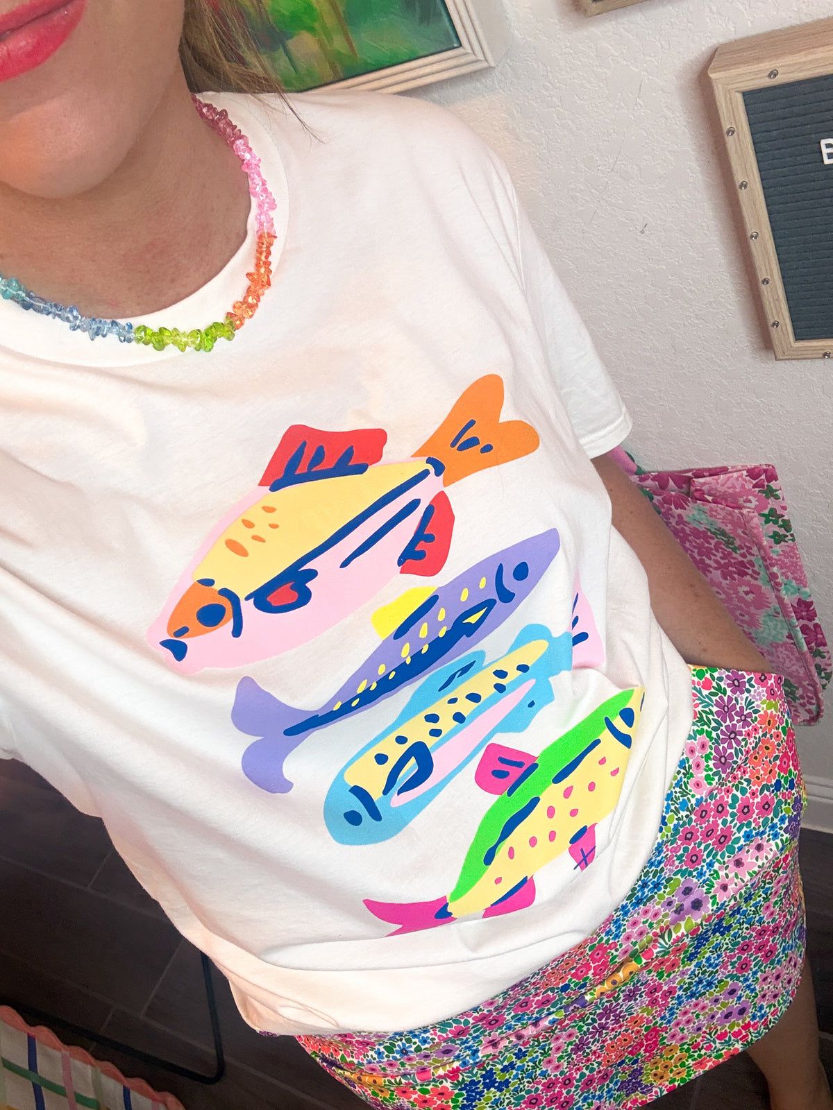 Bright Side Necklace