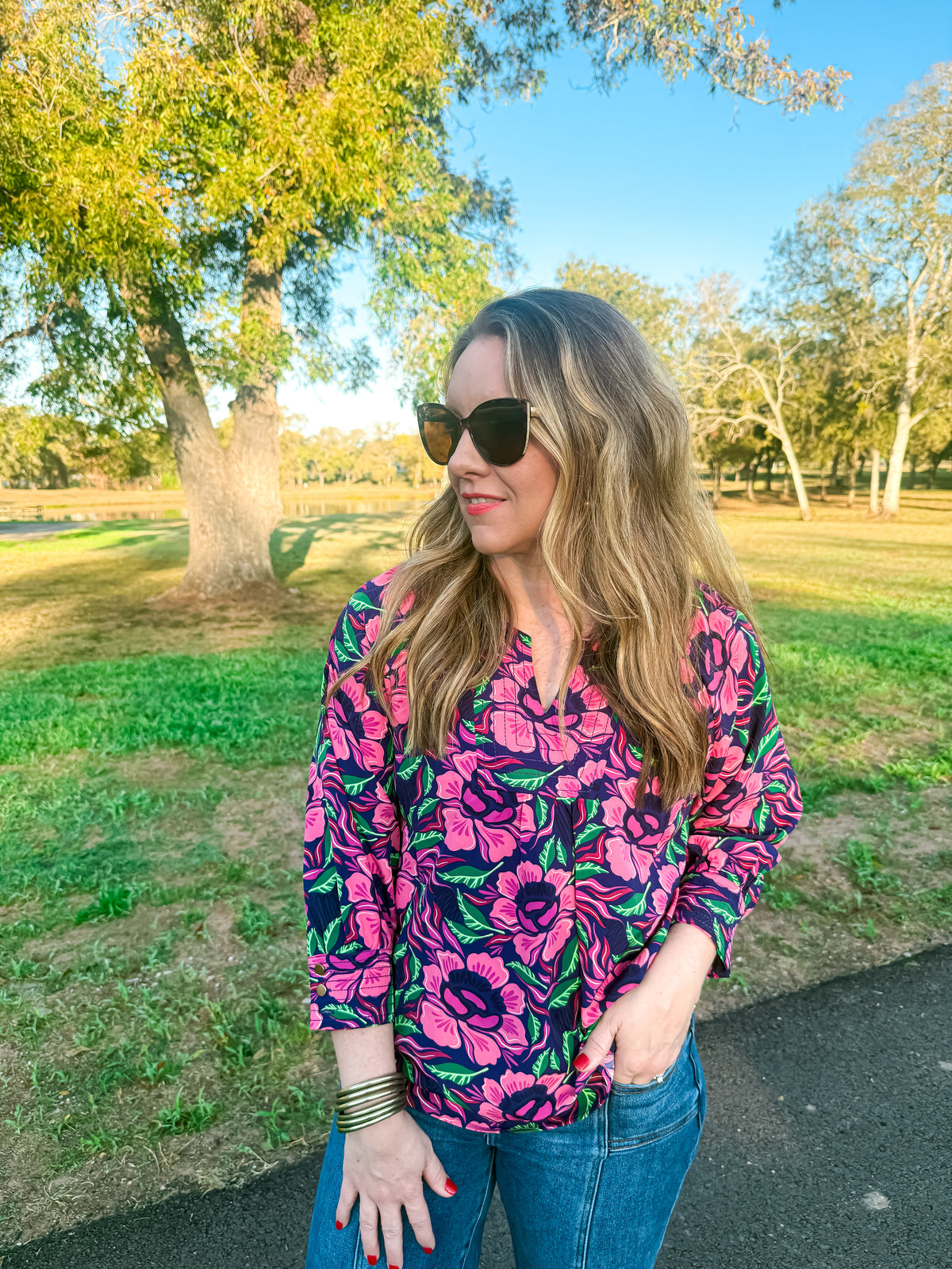 Sienna Lovestruck Top