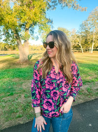 Sienna Lovestruck Top