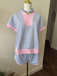 Breezy Days Matching Set