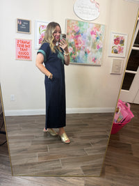 Sweet Escape Maxi Dress