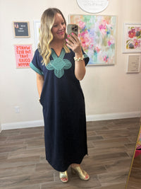 Sweet Escape Maxi Dress