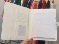 Gold Standard Portfolio Notebook