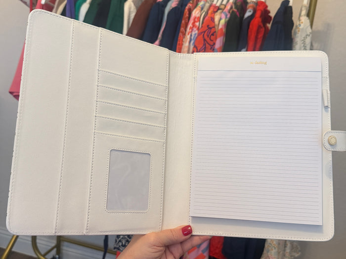 Gold Standard Portfolio Notebook