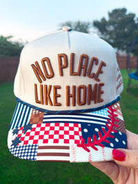 No Place Like Home Trucker Hat