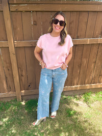 Color Me Confident Top