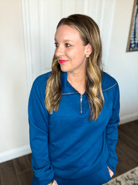 Azure Breeze Modal Travel Set