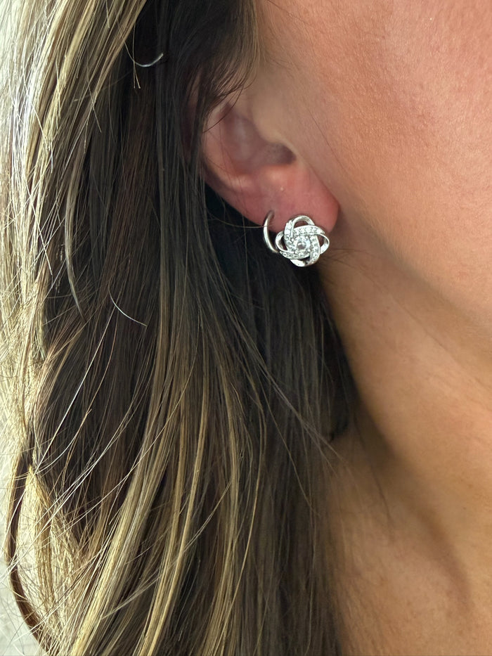 The Jolly Studs - Silver and Gold