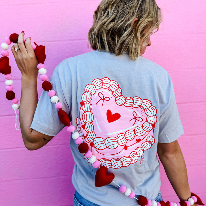 How Sweet It Is Tee - EmClaire Lane