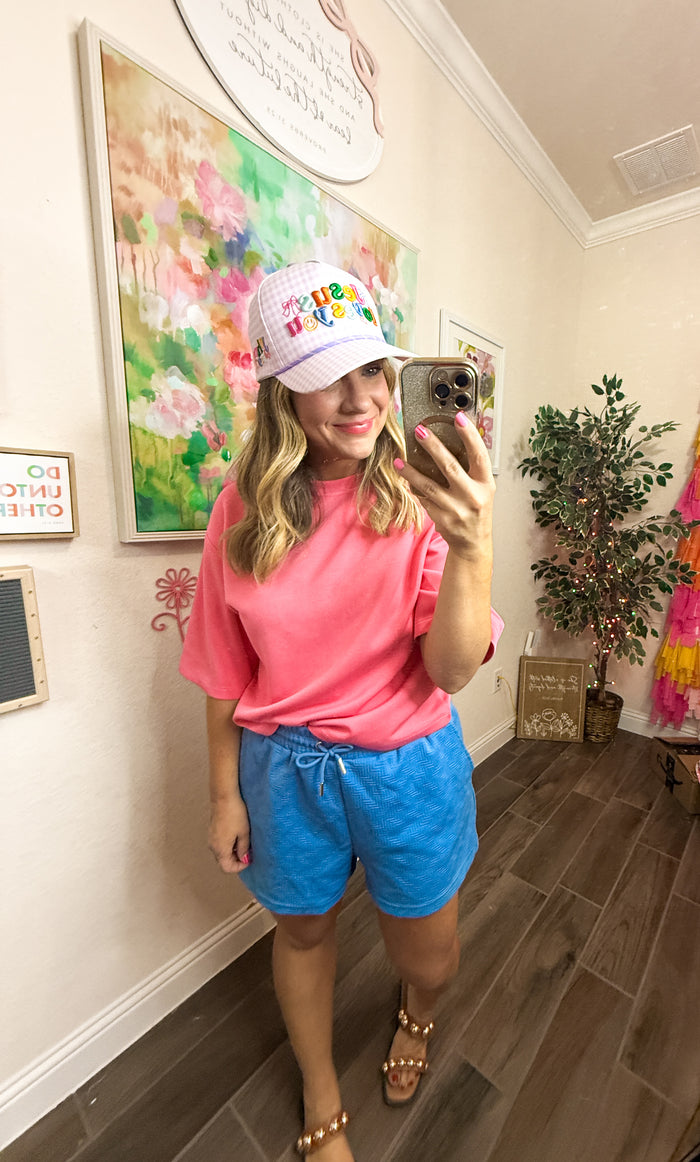 The Everyday Cozy Top