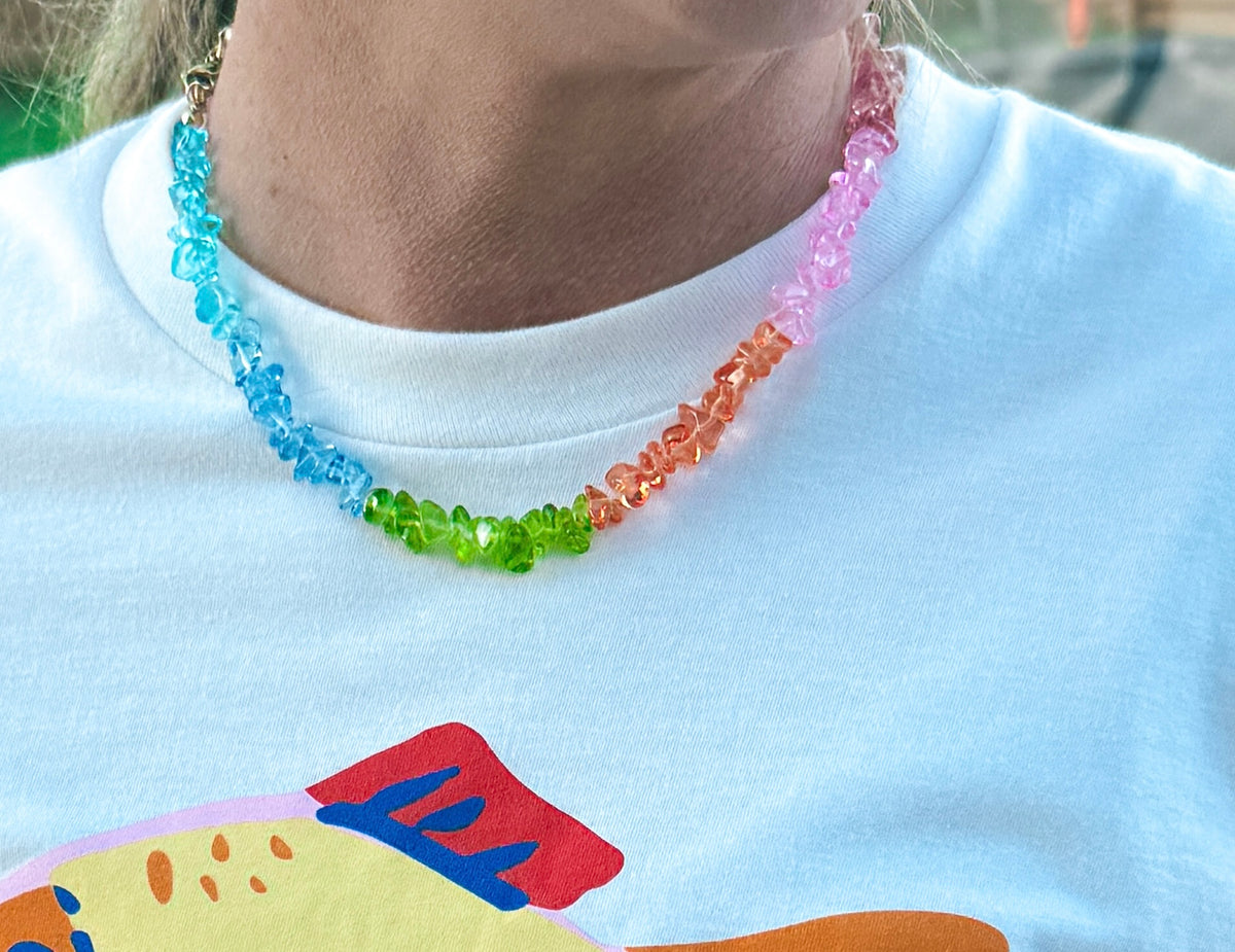 Bright Side Necklace
