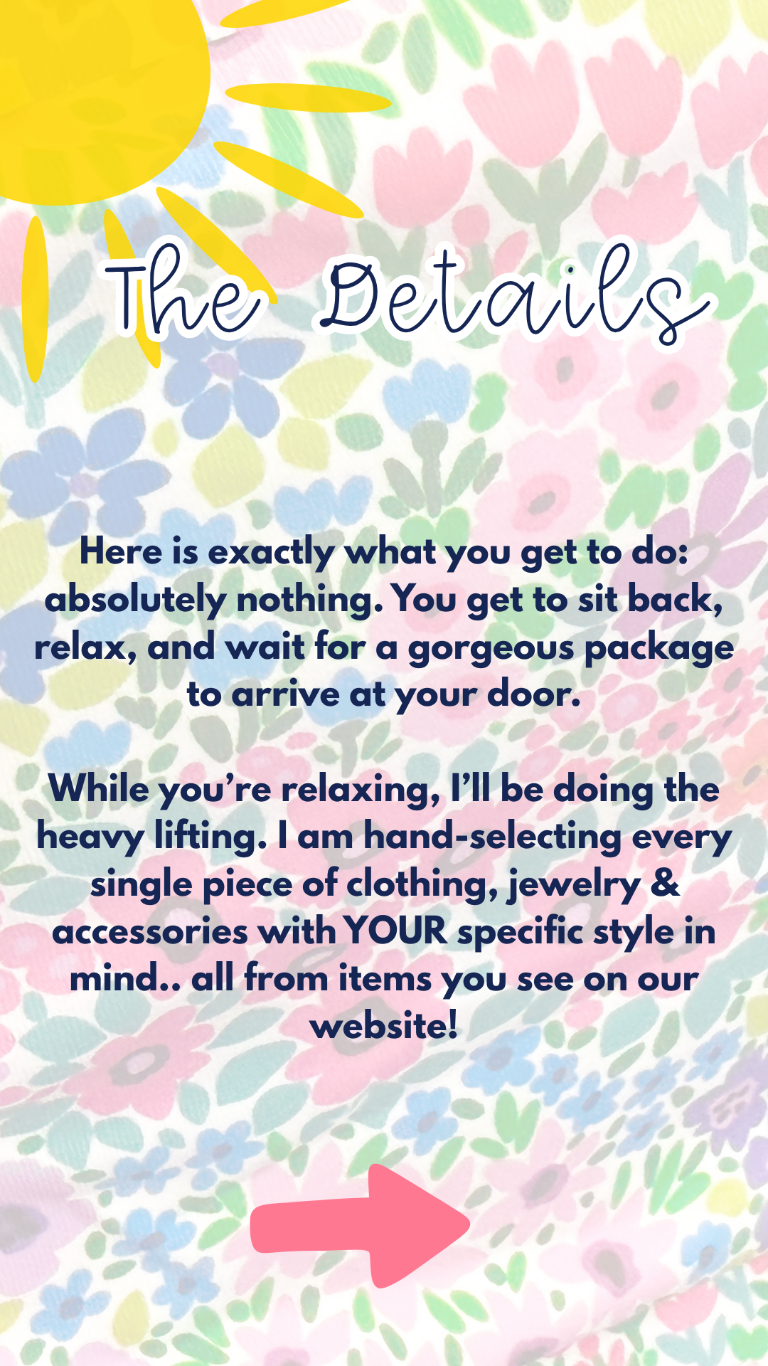 $25 Mystery Bundles!
