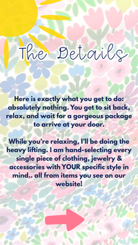 $25 Mystery Bundles!