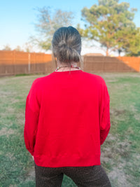 Joyful Christmas Sweatshirt