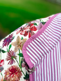 Garden Floral Jacket