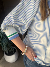 Feeling Grace Top - EmClaire Lane