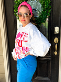Everyday Joggers - EmClaire Lane