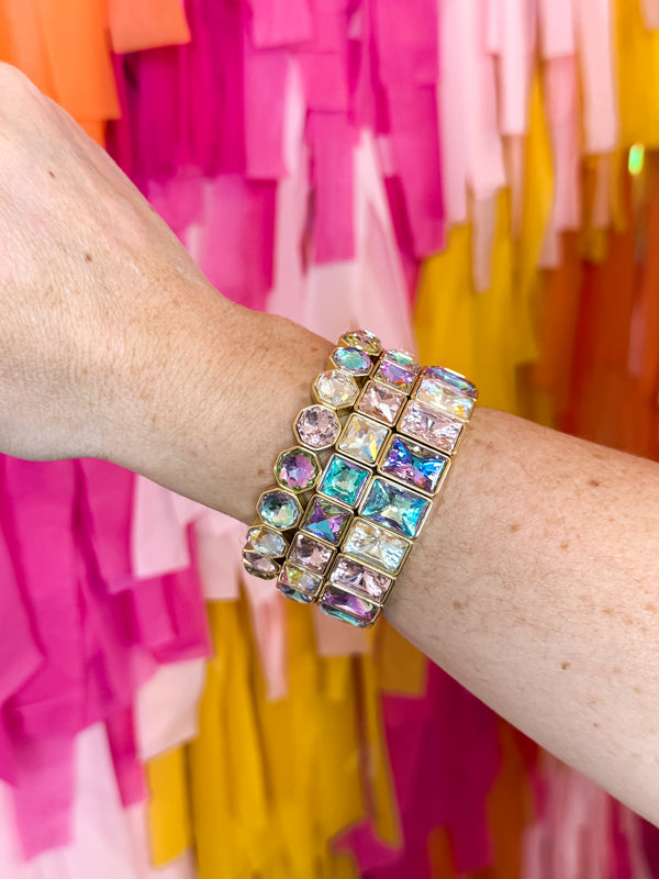 Show Stopper Stack Set