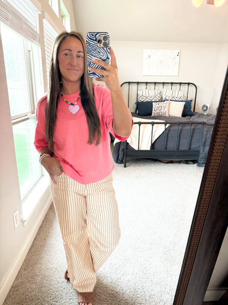 The Everyday Cozy Top