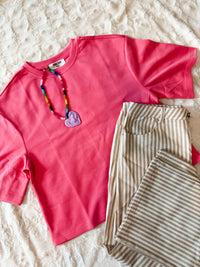 The Everyday Cozy Top