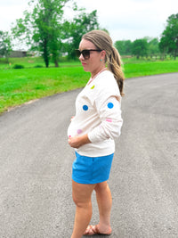 Dottie Mae Pullover
