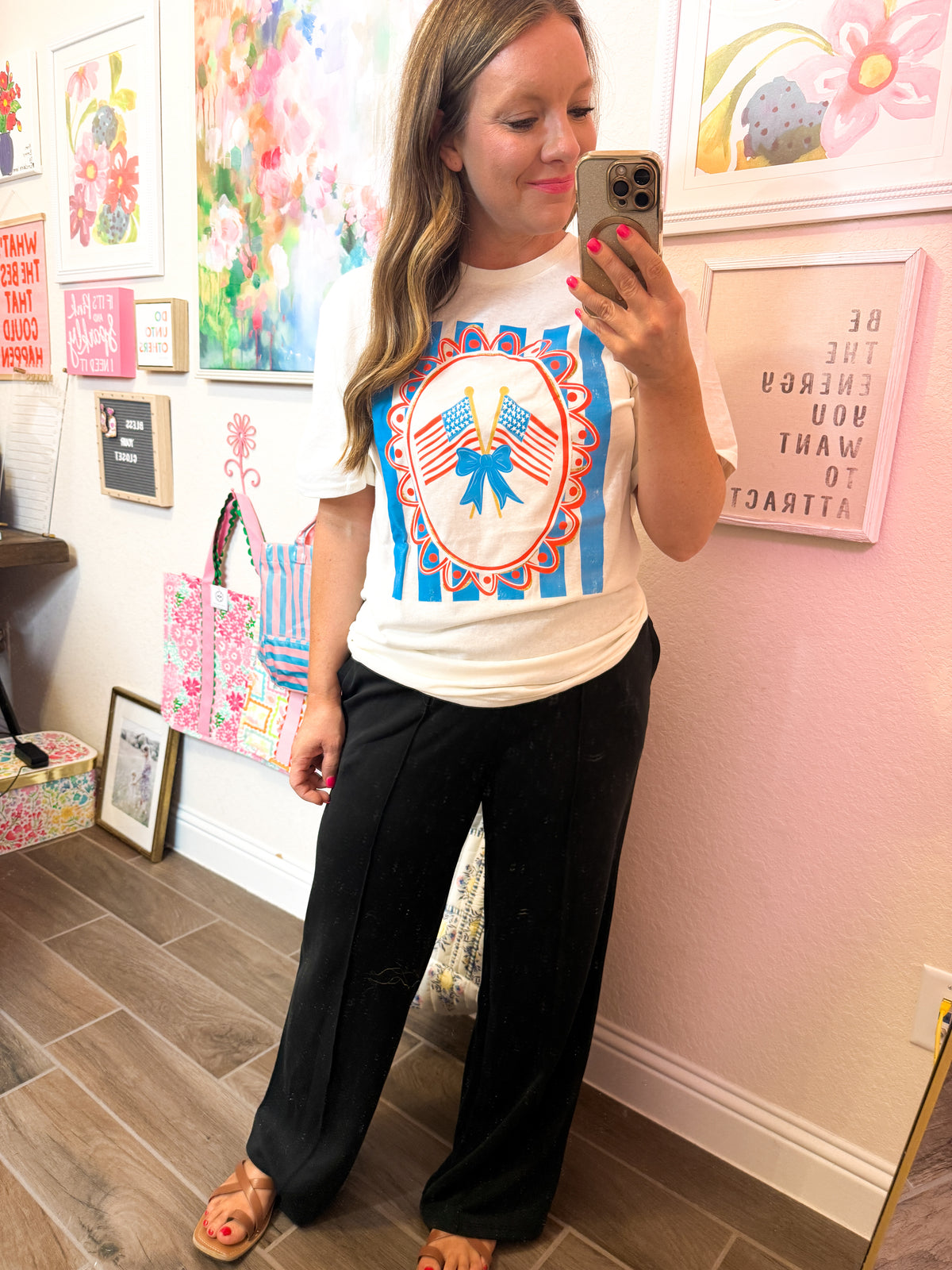 Payton Comfy Pants