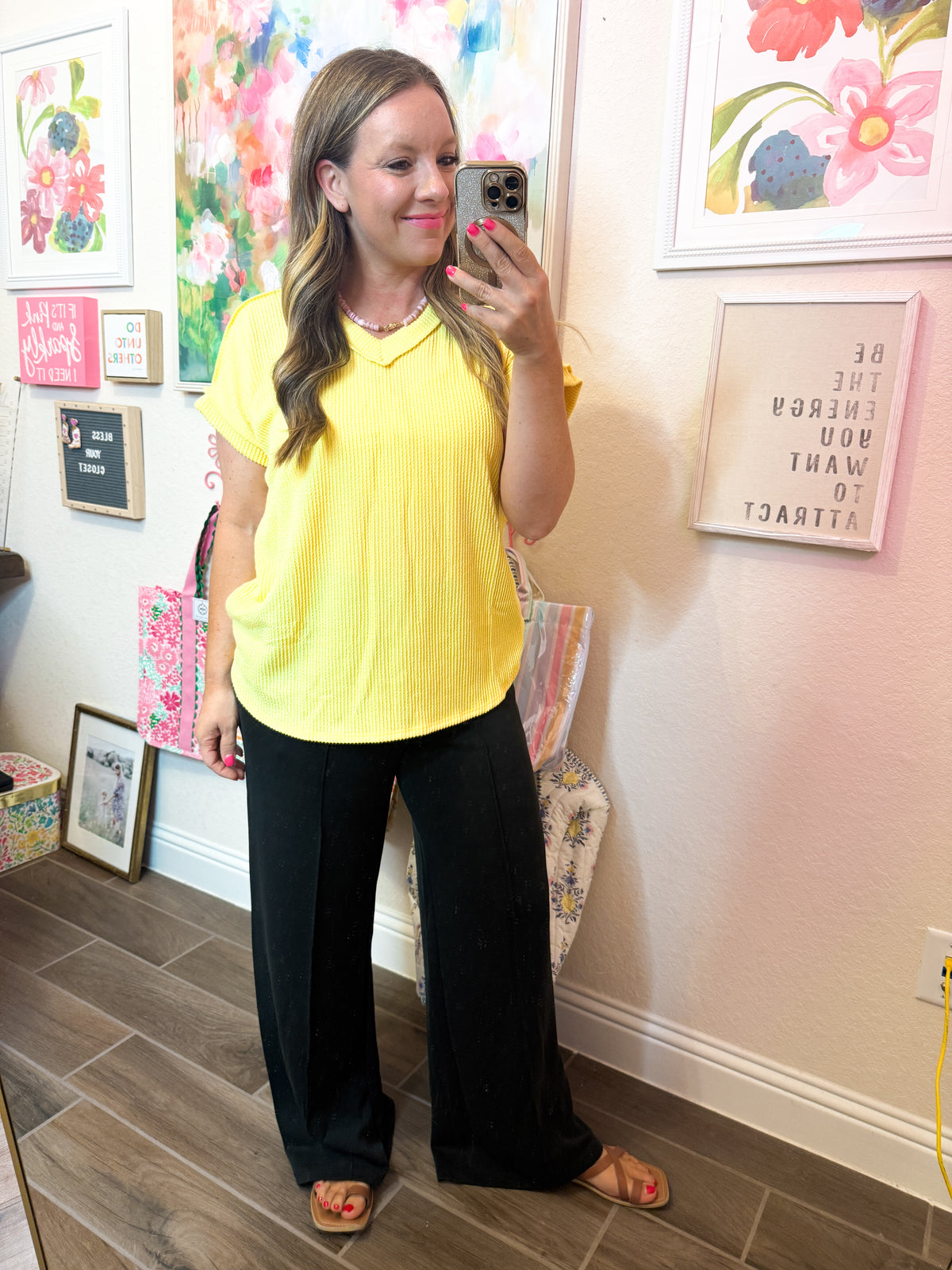 Payton Comfy Pants