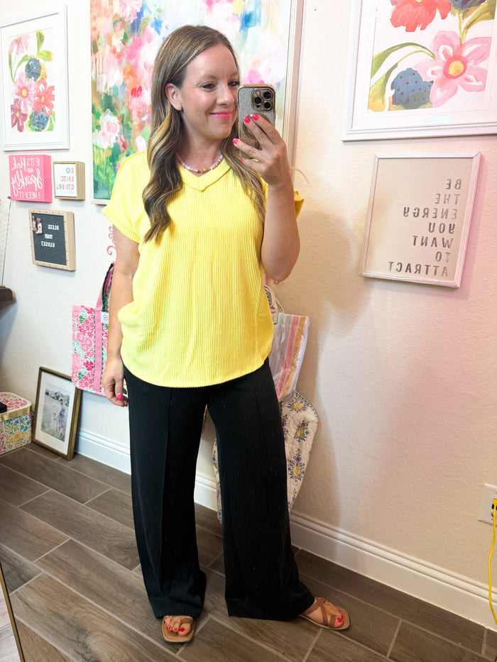 Payton Comfy Pants