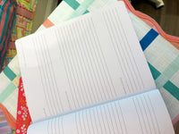 Joy of the Lord Bible Study Journal