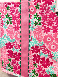 Petal Perfect Tote by Mary Square