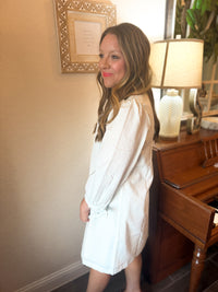 Lainey Dress by Mary Square