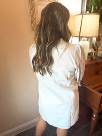 Lainey Dress by Mary Square