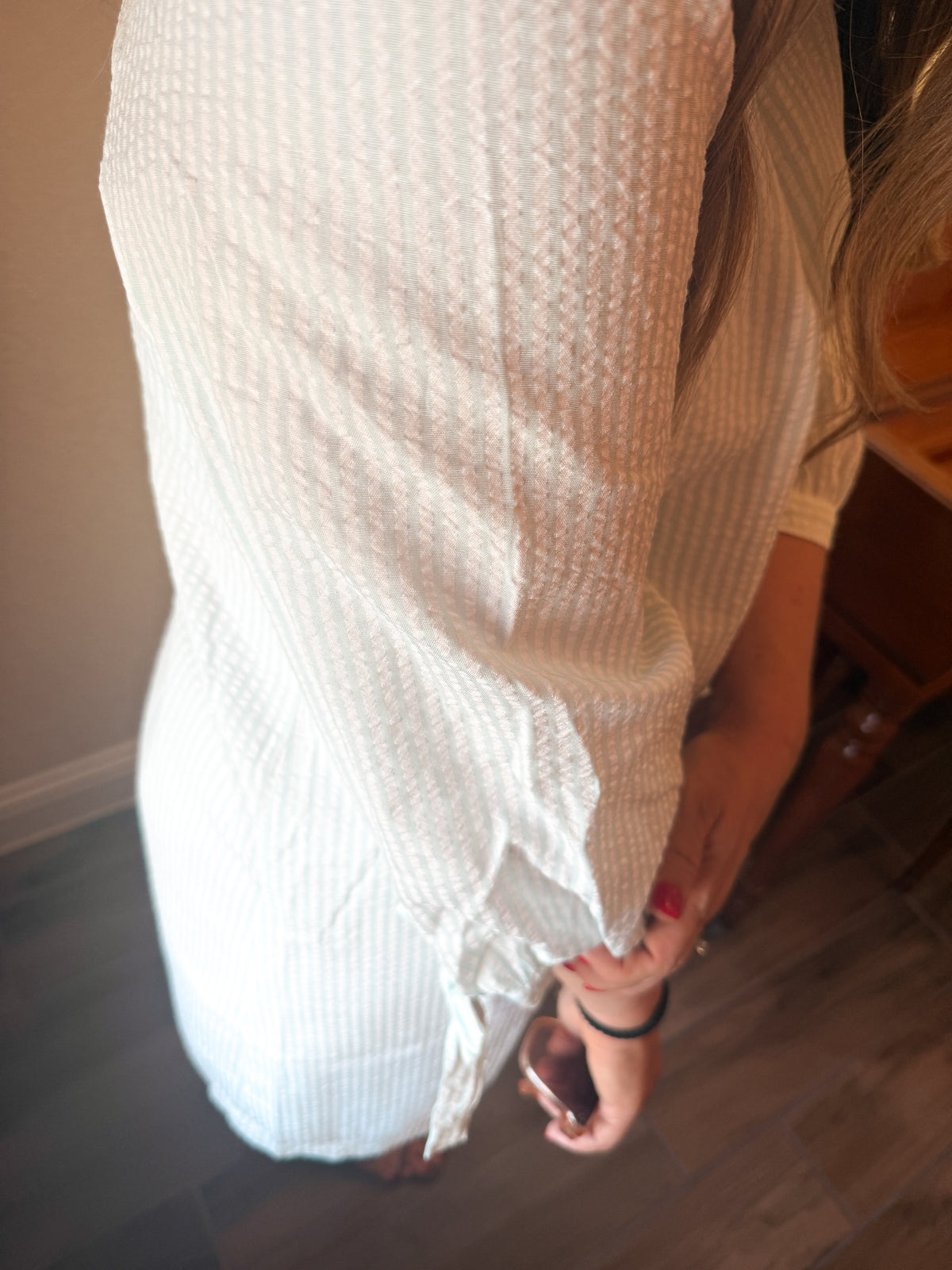 Lainey Dress by Mary Square