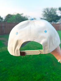 Land That I Love Flag Hat