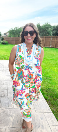Oh Happy Day Dress