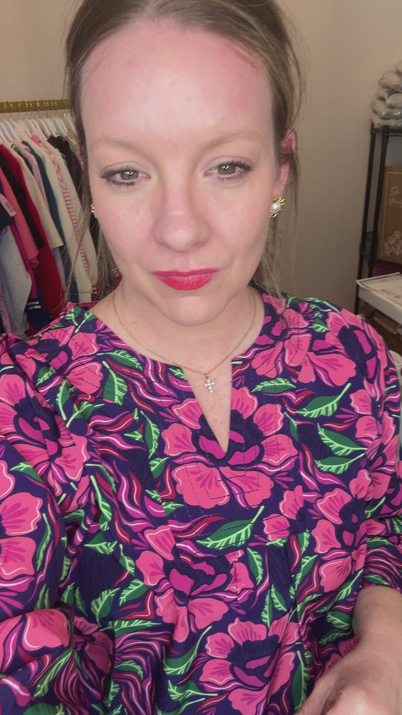 Sienna Lovestruck Top