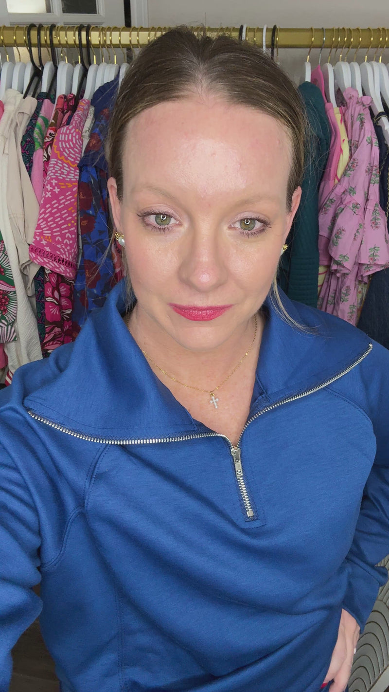 Azure Breeze Modal Travel Set